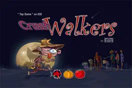 Game screenshot Crush Walkers mod apk