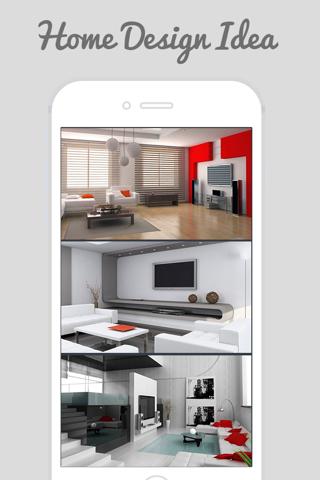 Home Design Ideas - Best interior design ideas and Creative Designs screenshot 2