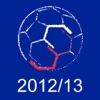 French Football League 1 2012-2013 - Mobile Match Centre