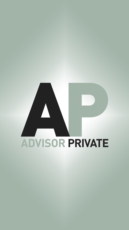 ADVISOR PRIVATE