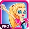 Girl Dance Pro