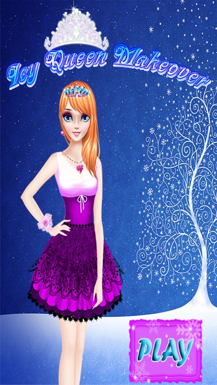 Ice Queen Wedding Tailor - Play Ice Queen Wedding Tailor Game online at Poki  2