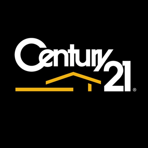 Century 21 Real Estate iOS App