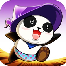 Activities of Panda Magic-Jump Action Game