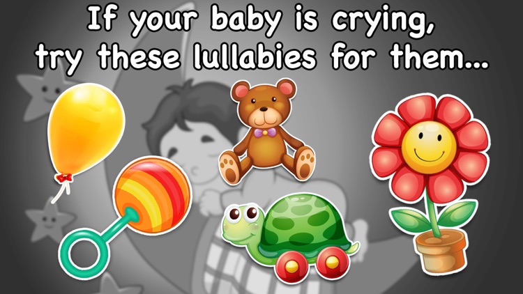 Baby Bedtime Lullabies & Sleep Songs