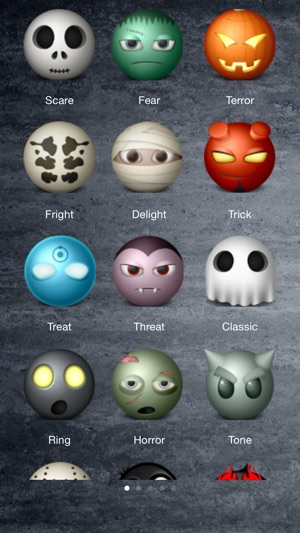 Free Scary Halloween Ringtones(圖1)-速報App