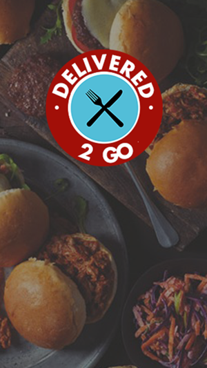 Delivered 2 Go(圖1)-速報App