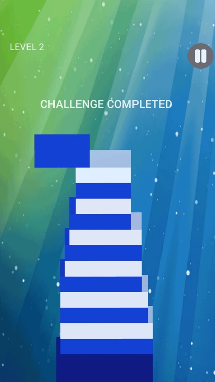 Stack Tower builder