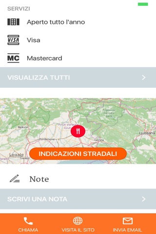 Friuli Venezia Giulia screenshot 4