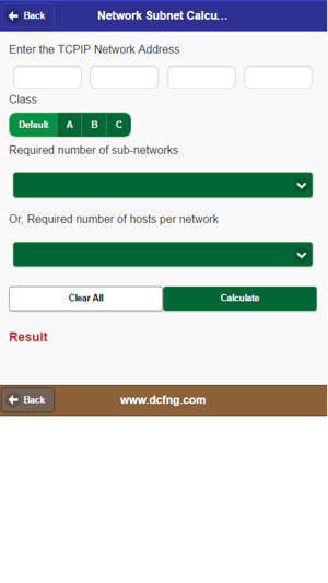 IP Subnet Network(圖2)-速報App