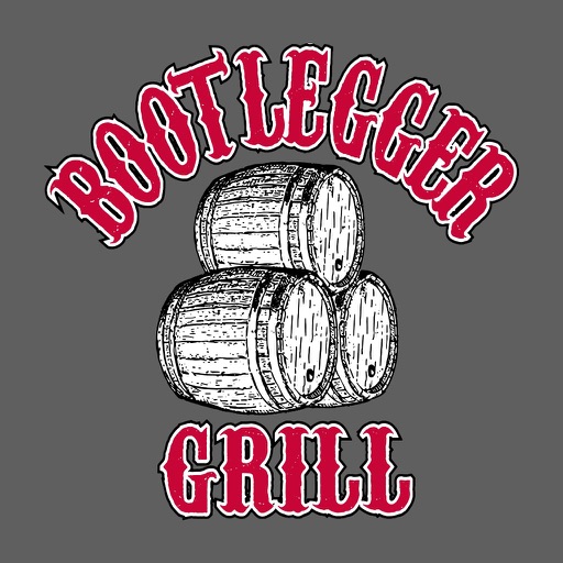 Bootlegger Grill icon