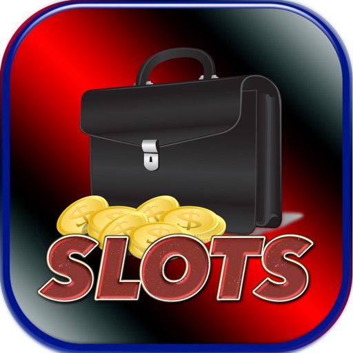 777 Bag Cash Play Casino - Gambling Slots Machines icon