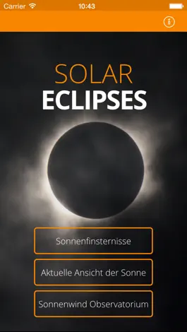 Game screenshot Solar Eclipses mod apk