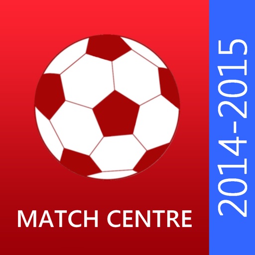 Russian Football 2014-2015 - Match Centre icon