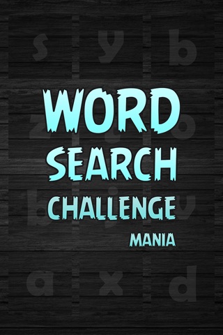 Word Search Challenge Mania Pro - new hidden word searching game screenshot 4