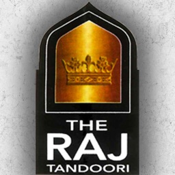 The Raj Tandoori Indian Takeaway
