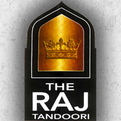 The Raj Tandoori Indian Takeaway