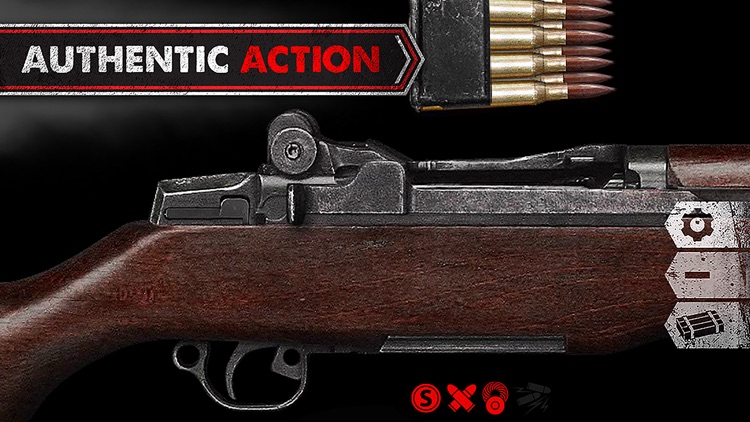 Weaphones WW2: Firearms Simulator
