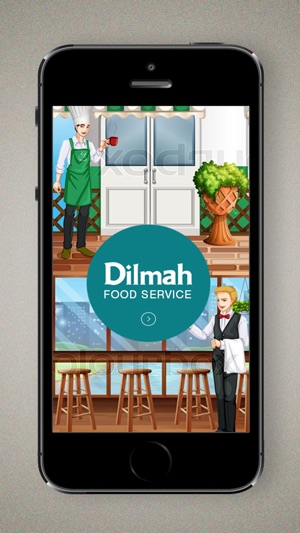 Dilmah Tea Inspired(圖1)-速報App