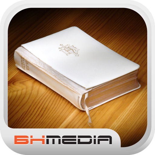 Bibles - Best collection of english christian standard versions, testaments icon