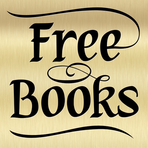 Free Books for Nook, Free Books for Nook HD iOS App