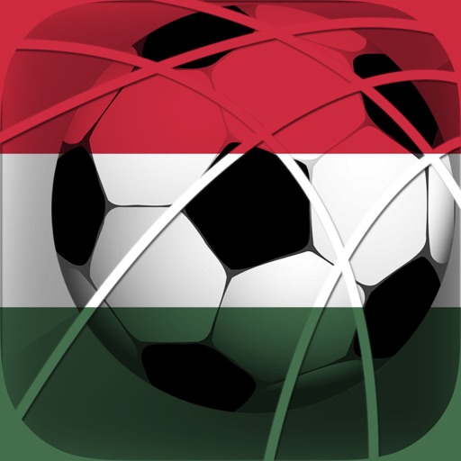 Penalty Soccer Football: Hungary - For Euro 2016 SE icon