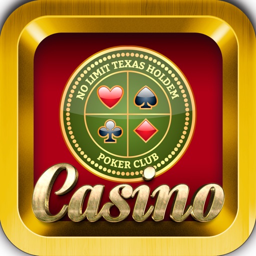 Slots & Casino Table -- FREE SLOTS MACHINE icon