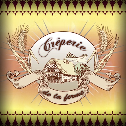 Crêperie de la ferme