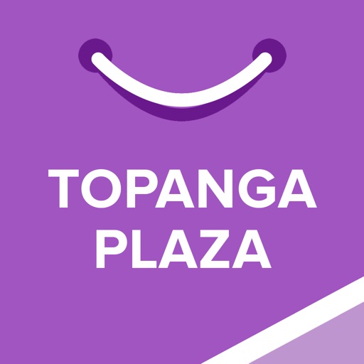 Topanga Plaza, powered by Malltip icon