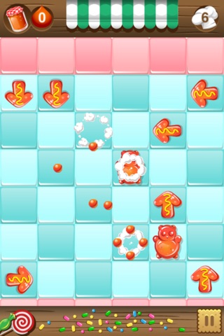 Cookie Bomb - Free Game screenshot 2