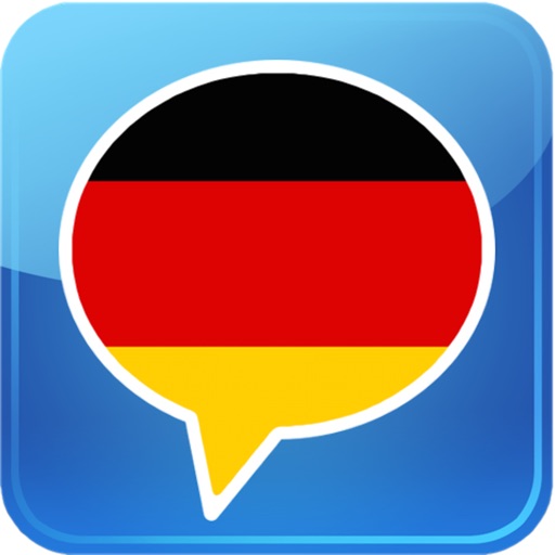 Lango:Learn German Words Icon
