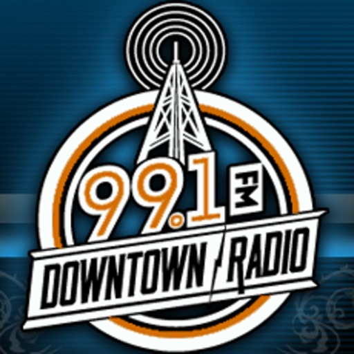 Downtown Radio Tucson by Igor Dovbenko