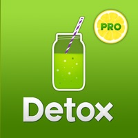 Detox Pro - Здоровое похудение, органическое питание, очистка и омоложение Вашего организма! на пк
