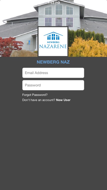 Newberg Naz