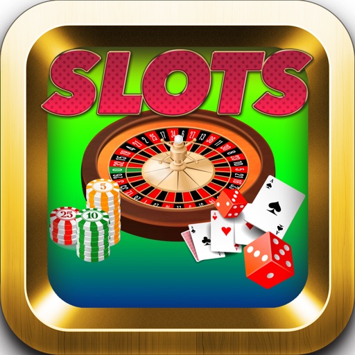 Fa Fa Fa Fever of Money CasinoSlots - Las Vegas Free Slot Machine Games - bet, spin & Win big! Icon