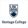 UBC Vantage College