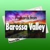 Postcards from The Barossa Valley