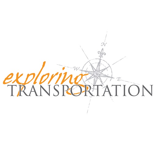 Exploring Transportation 2016