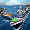 Ship Simulator 2016. My Yacht Sim The Cruise Harbor Master Captain