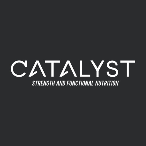 Catalyst Strength