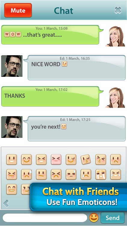 SCRABBLE screenshot-4