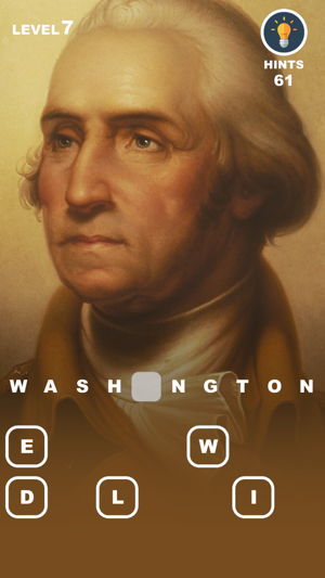 Guess the President - historical image trivia game(圖5)-速報App