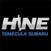 John Hine Temecula Subaru