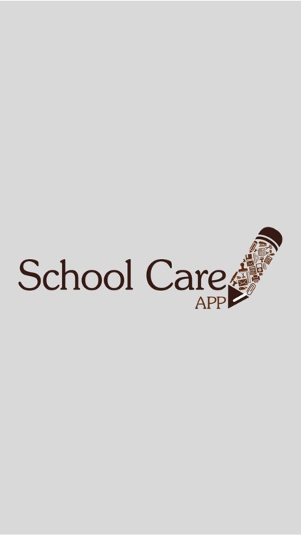 School Care App
