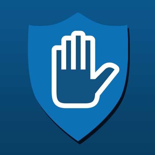 AdBlocker Shield : Privacy, Media and Ad Blocker for safari icon