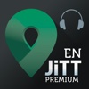 Los Angeles Premium | JiTT.travel Audio City Guide & Tour Planner with Offline Maps