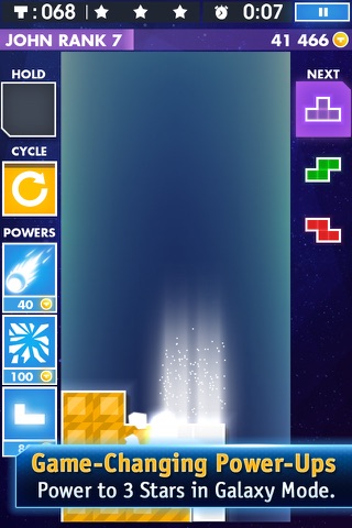 TETRIS® Premium screenshot 4