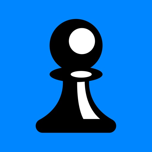 Chess Strategy Free - chess tactics and puzzles Icon