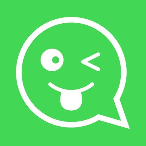 WhatsPrank Pro - Create fake chats for WhatsApp icon