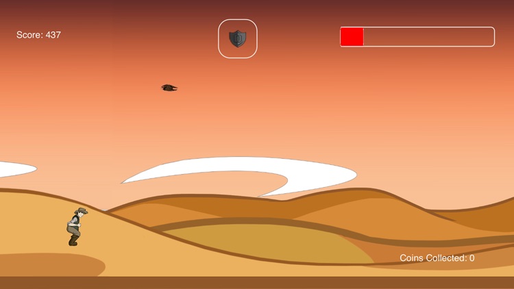 Destin's Destiny screenshot-3